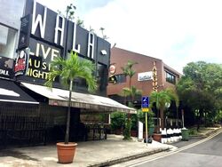 Holland Village (D10), Shop House #453466191